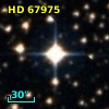 HD  67975