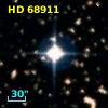 HD  68911