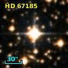 HD  67185