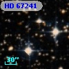 HD  67241