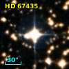 HD  67435