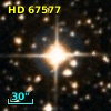 HD  67577