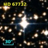 HD  67732