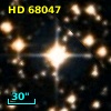 HD  68047