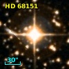 HD  68151