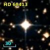 HD  68413