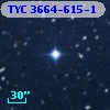 TYC 3664-615-1
