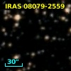 IRAS 08079-2559
