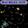 IRAS 08113-2528
