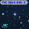 TYC 3664-645-1