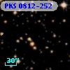 PKS 0812-252