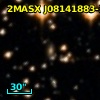 2MASX J08141883-2559286