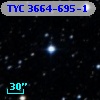 TYC 3664-695-1