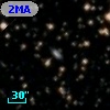 2MASX J08072356-2640364