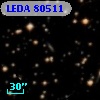 LEDA   80511