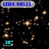 LEDA   80513