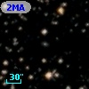 2MASX J08140563-2627465