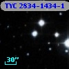 TYC 2834-1434-1