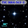 TYC 3664-913-1
