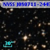 NVSS J080711-244515