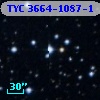 TYC 3664-1087-1