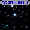 TYC 3664-1091-1