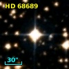 HD  68689