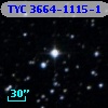 TYC 3664-1115-1