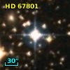HD  67801