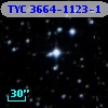 TYC 3664-1123-1