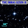 TYC 3664-1259-1