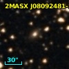 2MASX J08092481-2424300