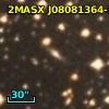 2MASX J08081364-2424498