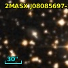 2MASX J08085697-2432211