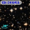 CD-24  6451