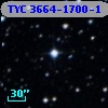 TYC 3664-1700-1
