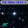 TYC 3664-1814-1