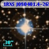 1RXS J080401.4-265809