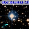 1RXS J081438.6-255947