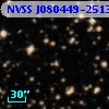NVSS J080449-251355