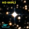 HD  66912