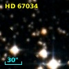 HD  67034