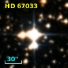 HD  67033