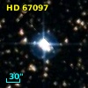 HD  67097