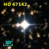 HD  67142