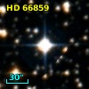 HD  66859