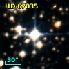 HD  67035