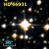 HD  66931