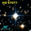 HD  67077