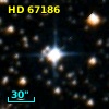 HD  67186
